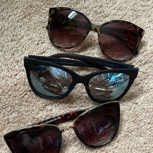 3 for one sunglasses